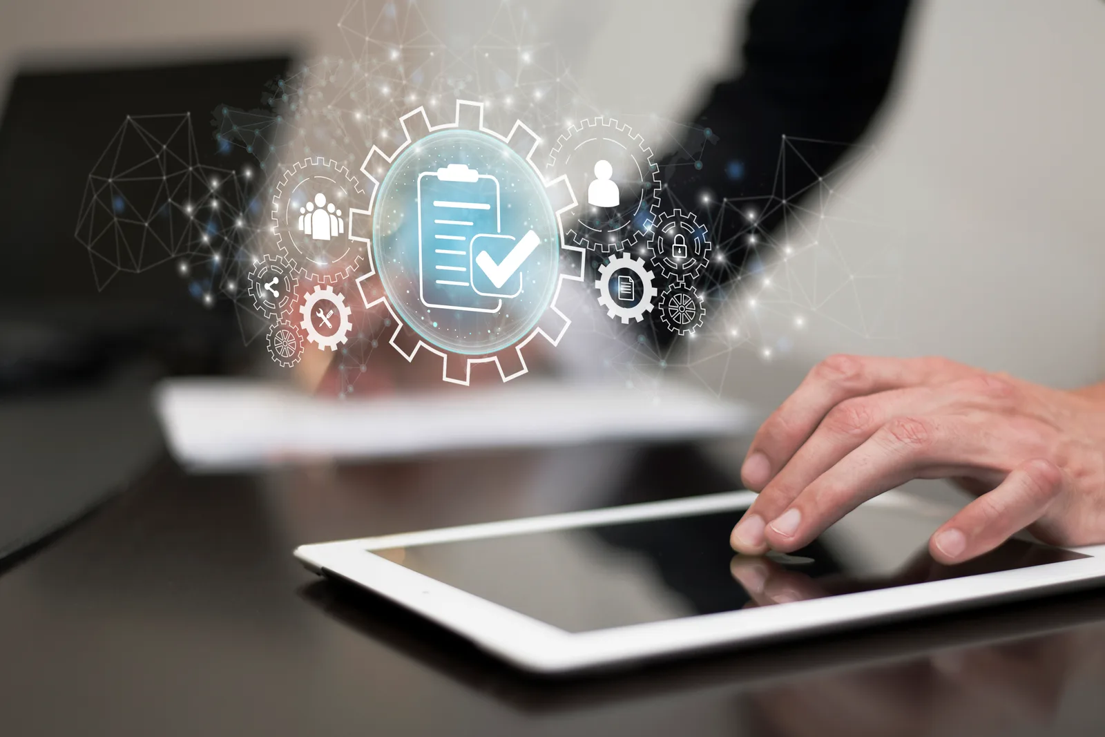 Enterprise Knowledge Hub