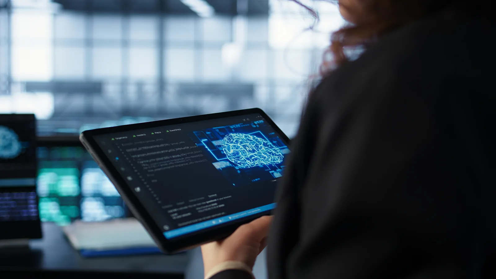 AI & Data Opportunity Assessment
