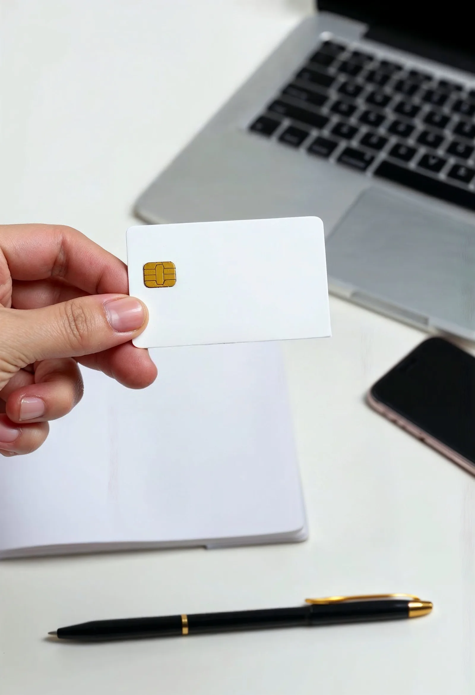 Corporate Cards & Digital Card Solutions