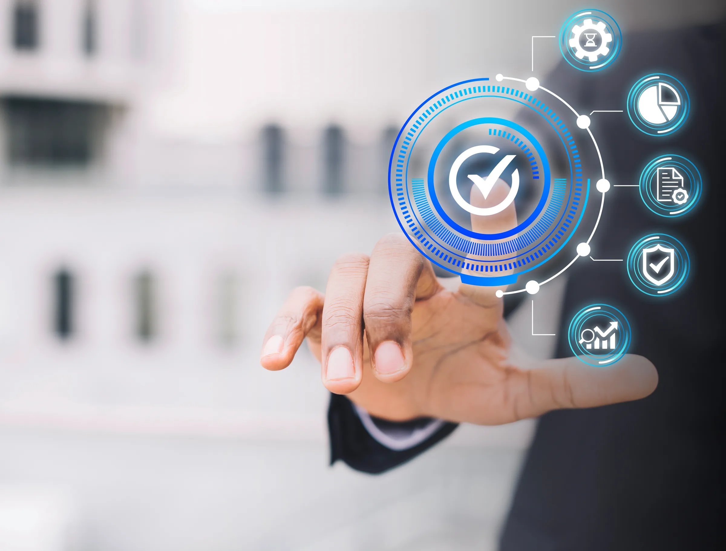 Managed Services